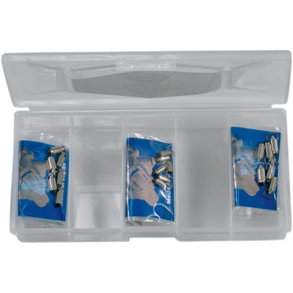 K&L Supply Carburetor Float Needle Kit - Keihin 18-8913