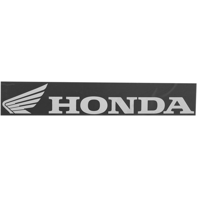 FACTORY EFFEX Die-Cut Decal - 1' - Honda 08 06-94314