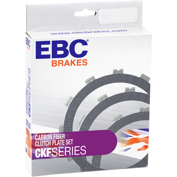 EBC Clutch Set CKF4435