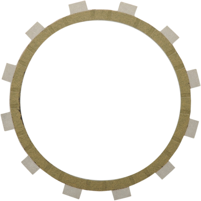 Barnett Clutch Friction Plate 301-90-10725 | Clutch Plates & Springs