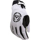 Moose Racing SX1* Gloves - White - XL 3330-7318