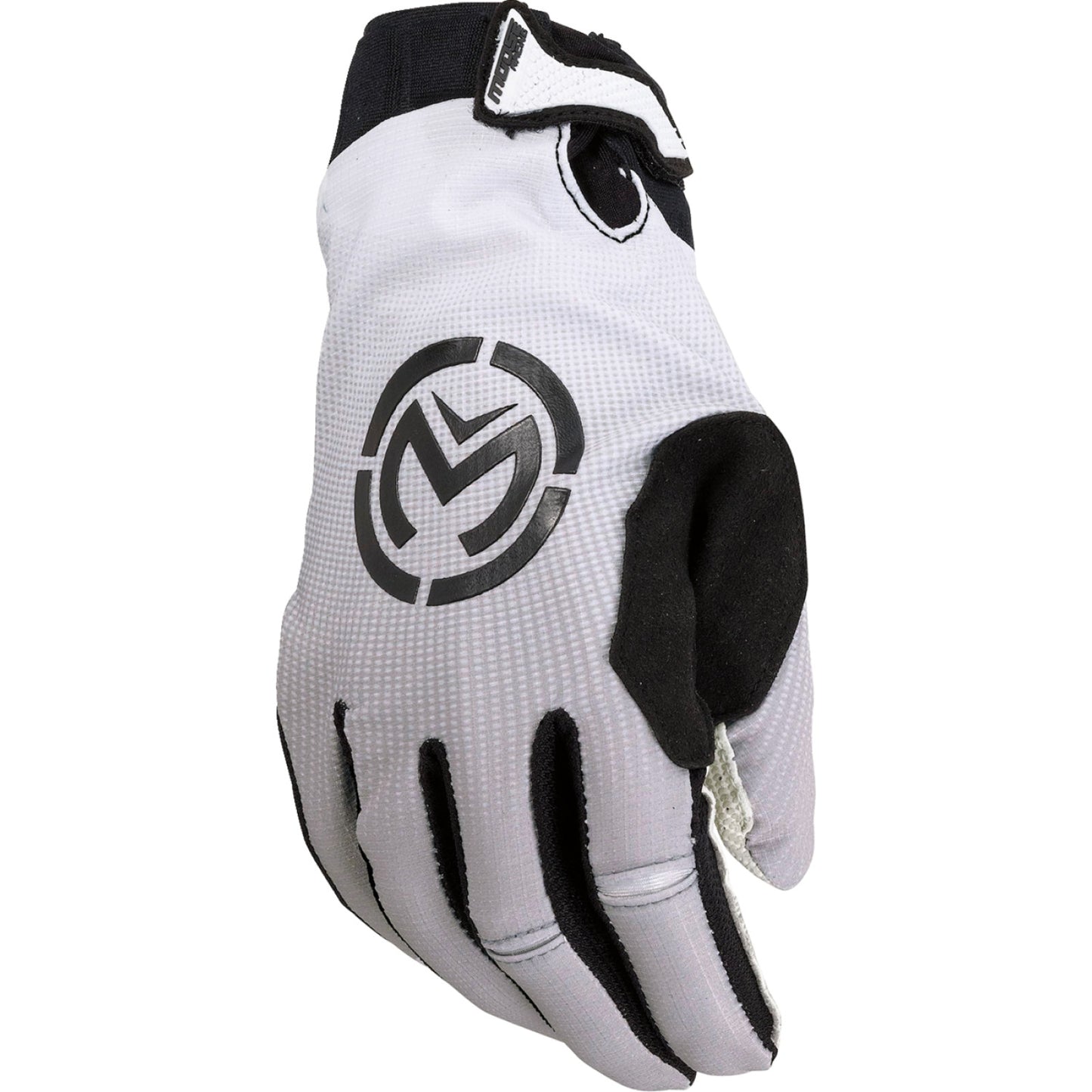 Moose Racing SX1* Gloves - White - XL 3330-7318