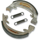 Moose Racing Brake Shoes - KTM M9190