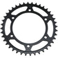 JT SPROCKETS Sprocket - Rear - Honda - 40-Tooth JTR260.40 by JT Rear Sprockets   Steel Type