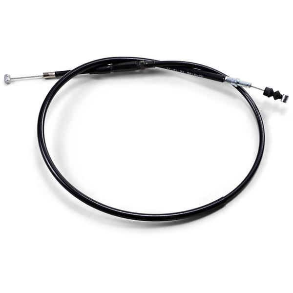 Motion Pro Clutch Cable - Suzuki - Black Vinyl 04-0138
