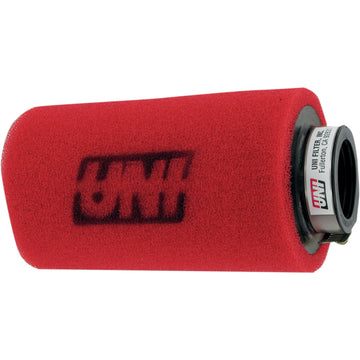 UNI FILTER 2-Stage Pod Air Filter - Centered UP-6152ST | Air Filters & Parts