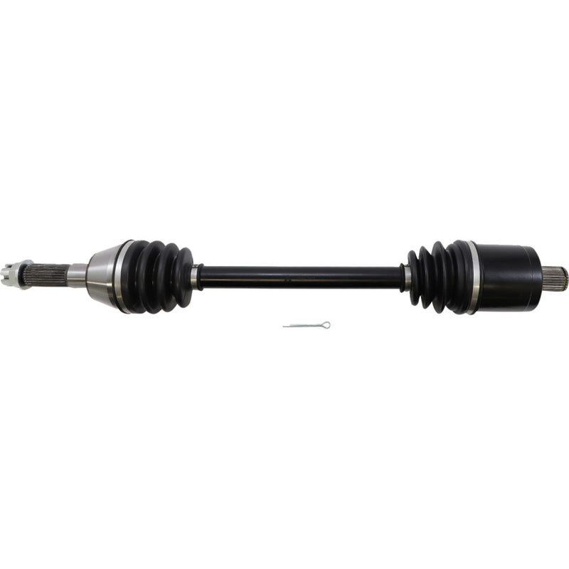 Moose Offroad Axle Kit - CV - Complete - OEM Replacement - Standard - Rear Left/Right - Ranger 500/570 POL-7084