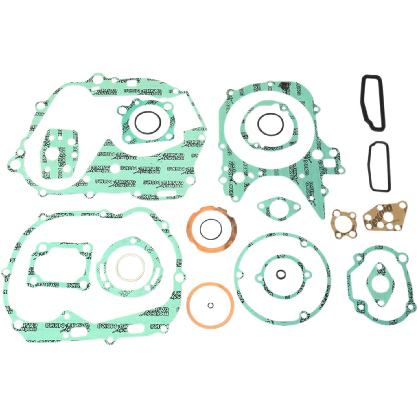 Athena Complete Gasket Kit - Honda P400210850092 | Gaskets & Kits