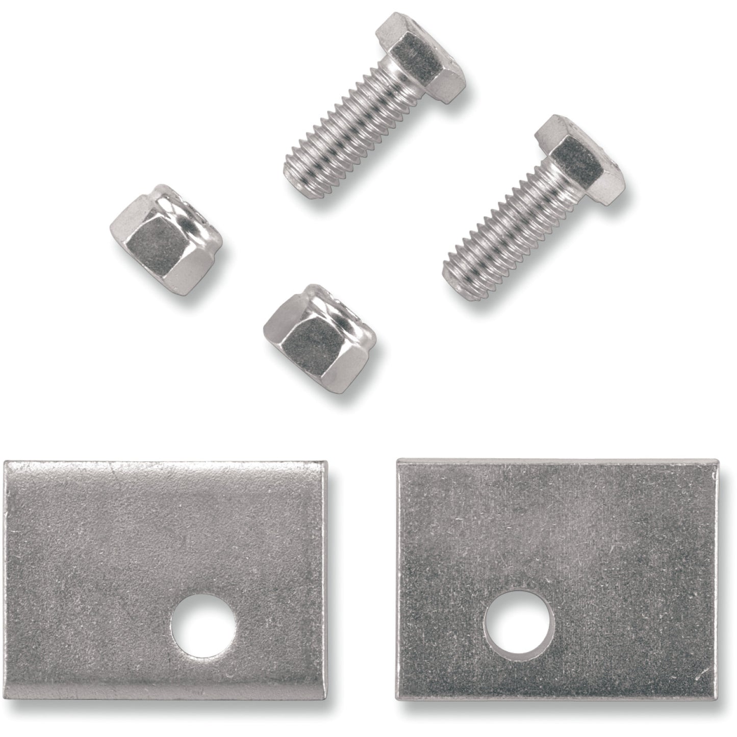 Moose Utility Plow Blade Stop Kit KD66PF | Plows