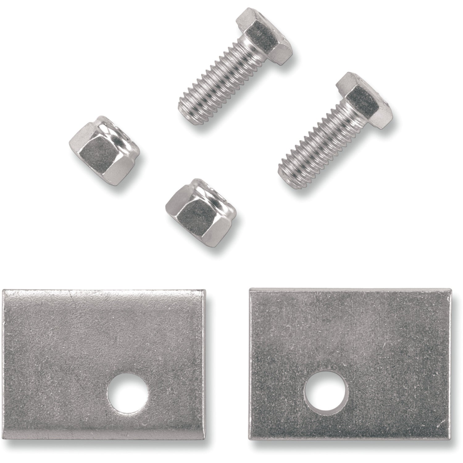 Moose Utility Plow Blade Stop Kit KD66PF | Plows