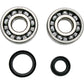 Moose Racing Crankcase Bearing and Seal Kit 24-1016