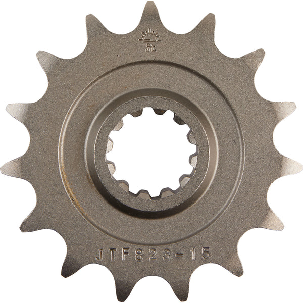 JT Sprockets Countershaft Sprocket - 15 Tooth - Husaberg JTF823.15