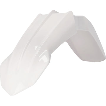 ACERBIS Front Fender - White 2936220002