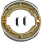 EBC Brake Shoes - Suzuki 634G