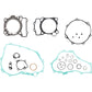 Moose Racing Complete Gasket Set - Yamaha 808691MSE