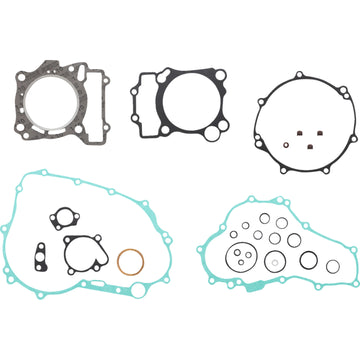 Moose Racing Complete Gasket Set - Yamaha 808691MSE