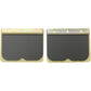 BOYESEN Replacement Pro Series Reed Set - RAD02B - Honda PSR-91