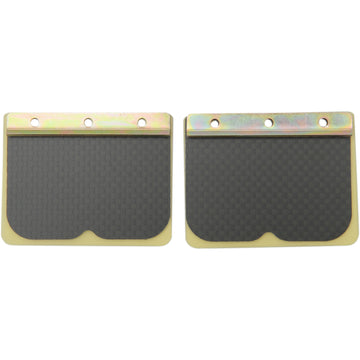 BOYESEN Replacement Pro Series Reed Set - RAD02B - Honda PSR-91