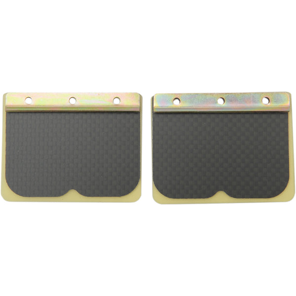 Boyesen Replacement Pro Series Reed Set - RAD02B - Honda PSR-91
