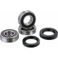 Factory Links Wheel Bearing Kit - Rear - Honda CR 125/250/500R RWK-H-191