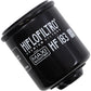 Hiflofiltro Oil Filter HF183 | Oil Filters | Hiflofiltro