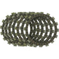 EBC Clutch Kit CK2280 | Clutch Plates & Springs