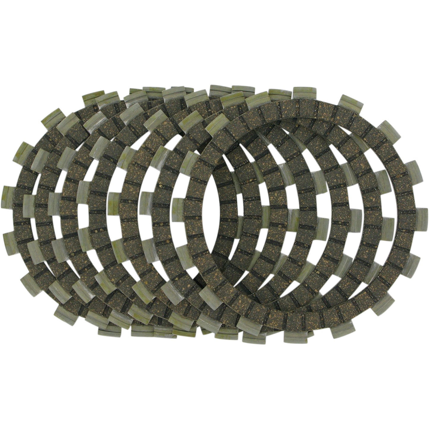 EBC Clutch Kit CK2280 | Clutch Plates & Springs