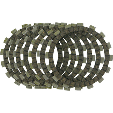 EBC Clutch Kit CK2280 | Clutch Plates & Springs