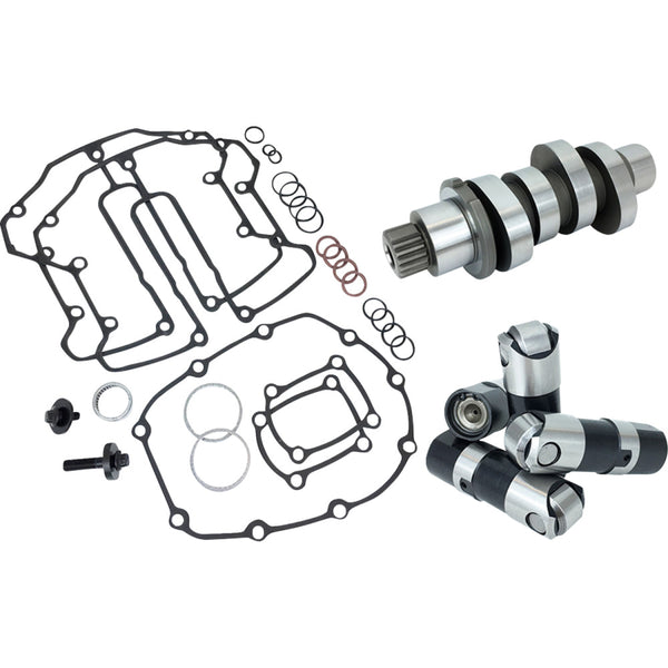 Feuling Parts Cam Kit - 487 - Chain Drive - Race Series Lifters - M8 1462