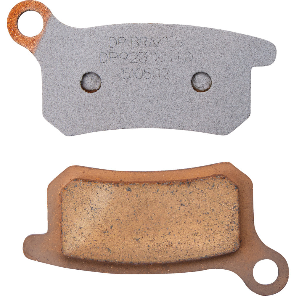DP BRAKES Standard Brake Pads - Husqvarna/KTM DP923