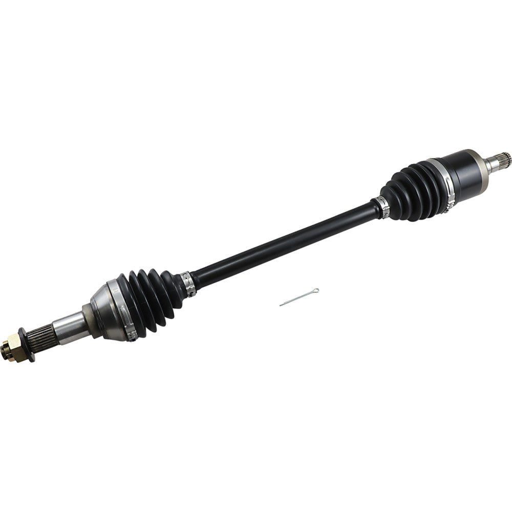 MOOSE OFFROAD Axle Kit - CV - Complete - Heavy-Duty - Front Left - Can-Am CAN-6039HD