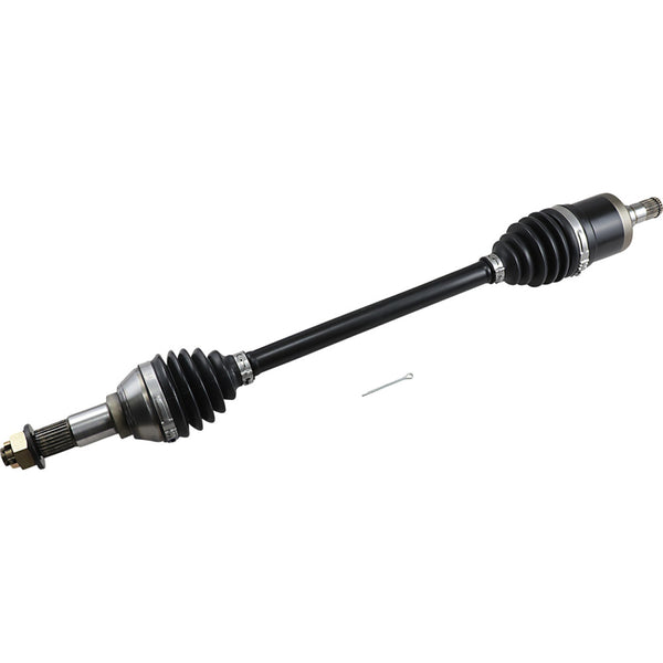 Moose Offroad Axle Kit - CV - Complete - Heavy-Duty - Front Left - Can-Am CAN-6039HD