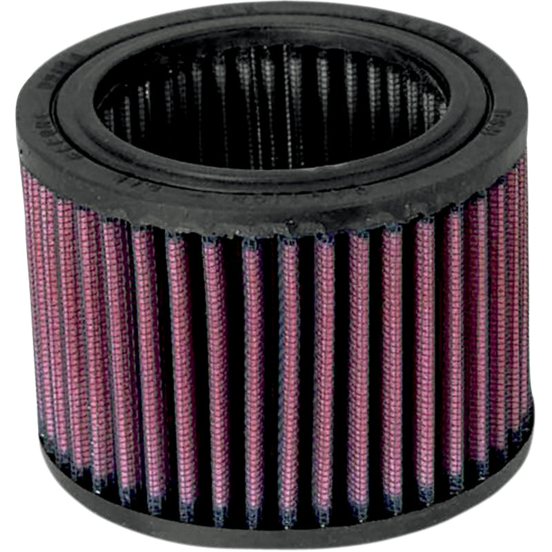 K & N High-Flow Air Filter - BMW BM-0400