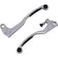 Moose Racing Lever Set - Competition - Black 1SGSC22
