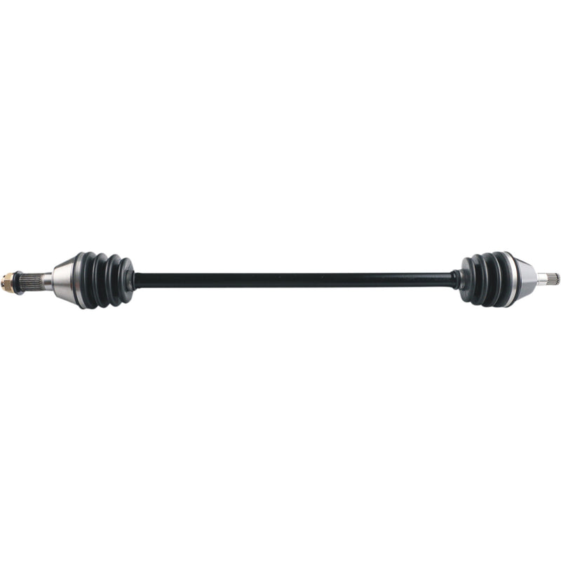 Moose Utility Axle Kit - CV - Complete - OEM Replacement - Standard - Front Right - Can Am CAN-7060 | Wheel A X Les & Parts