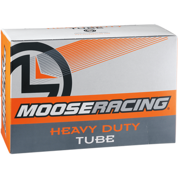 Moose Motorcycle Heavy Duty Tube 2.50/2.75-10 by Moose Racing