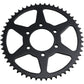 JT SPROCKETS Sprocket - Rear - Suzuki - 53-Tooth JTR809.53 by JT Rear Sprockets   Steel Type