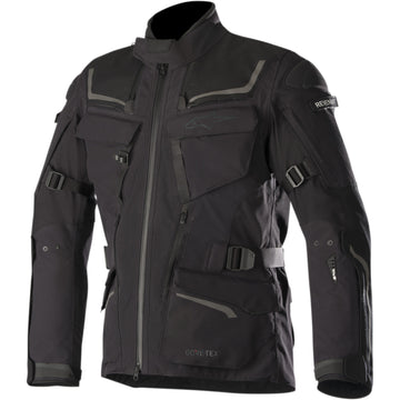 ALPINESTARS Revenant Jacket - Black - Small 3603518-10-S