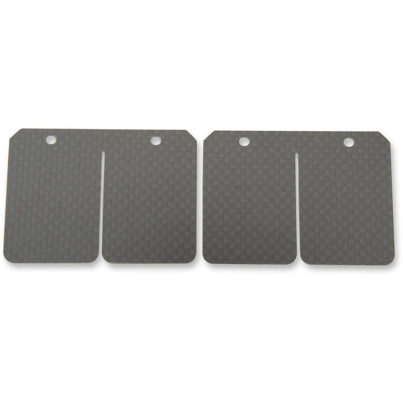 BOYESEN Super Stock Reed Set - Carbon - Yamaha SSC132