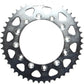 JT SPROCKETS Sprocket - Rear - Honda - 47-Tooth JTR245/2.47 by JT Rear Sprockets   Steel Type