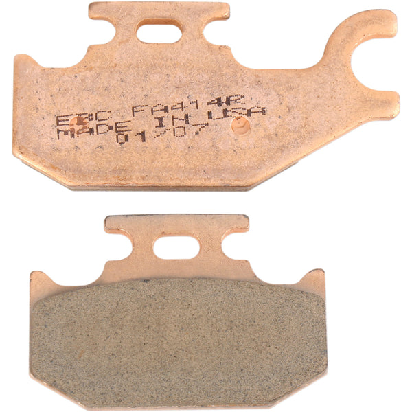 EBC Sintered 