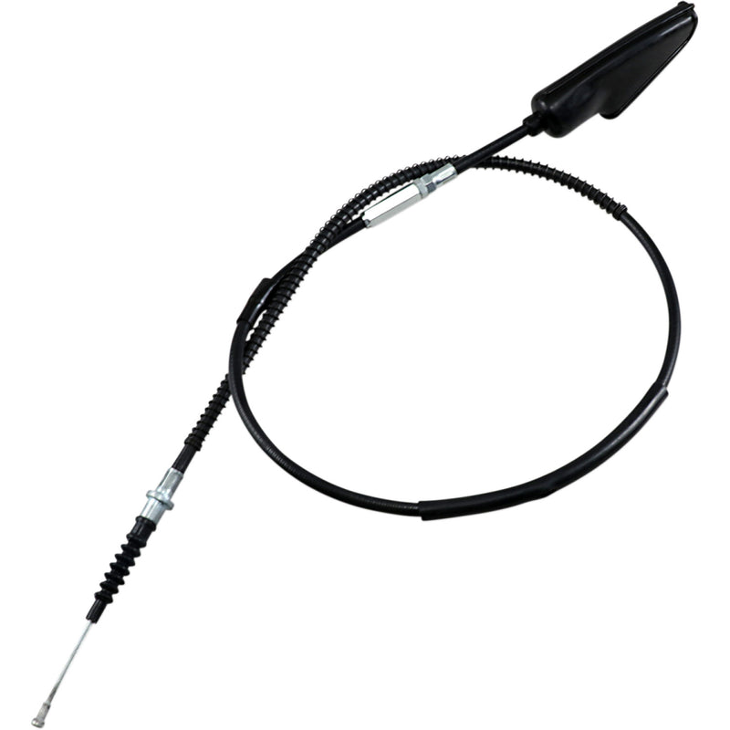 Motion Pro Clutch Cable - Yamaha - Black Vinyl 05-0090