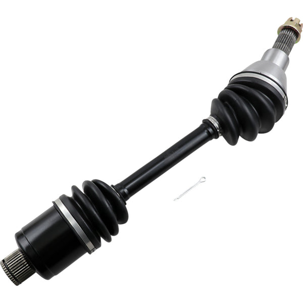 MOOSE OFFROAD Axle Kit - CV - Complete - OEM Replacement - Standard - Rear Left/Right - Polaris POL-7002
