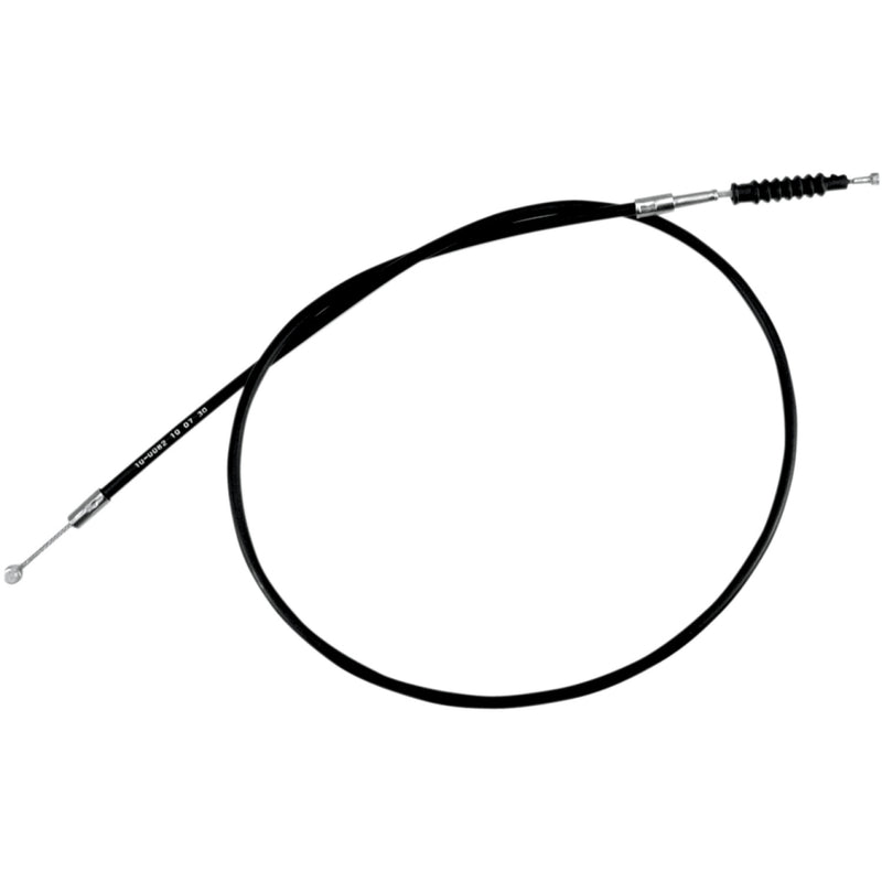 Motion Pro Clutch Cable - KTM - Black Vinyl 10-0082