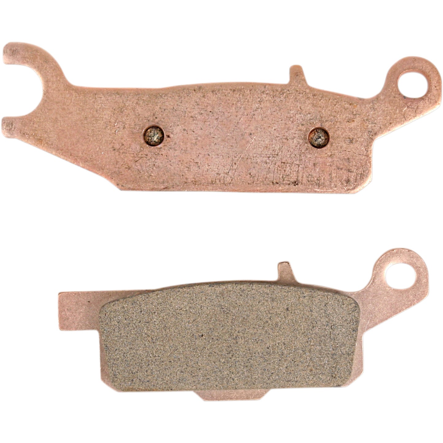 EBC Sintered "R" Brake Pads FA445R | Brake Pads   Sintered Metal