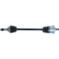 MOOSE OFFROAD Axle Kit - CV - Complete - OEM Replacement - Standard - Front Left/Right - Wildcat 700 ARC-7028