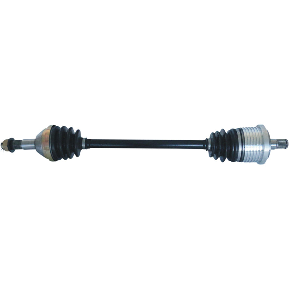 MOOSE OFFROAD Axle Kit - CV - Complete - OEM Replacement - Standard - Front Left/Right - Wildcat 700 ARC-7028