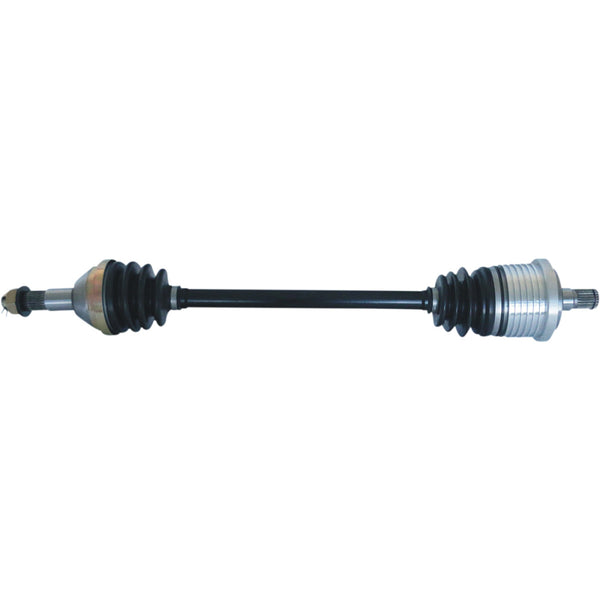 Moose Offroad Axle Kit - CV - Complete - OEM Replacement - Standard - Front Left/Right - Wildcat 700 ARC-7028