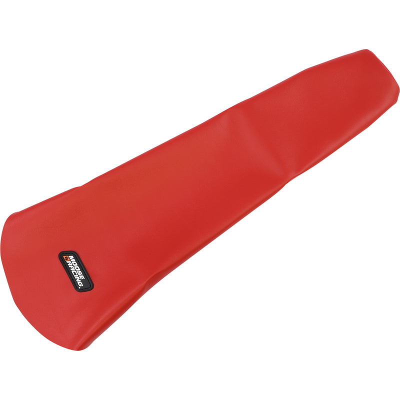 Moose Racing Seat Cover - Red - Honda CRF11019-1