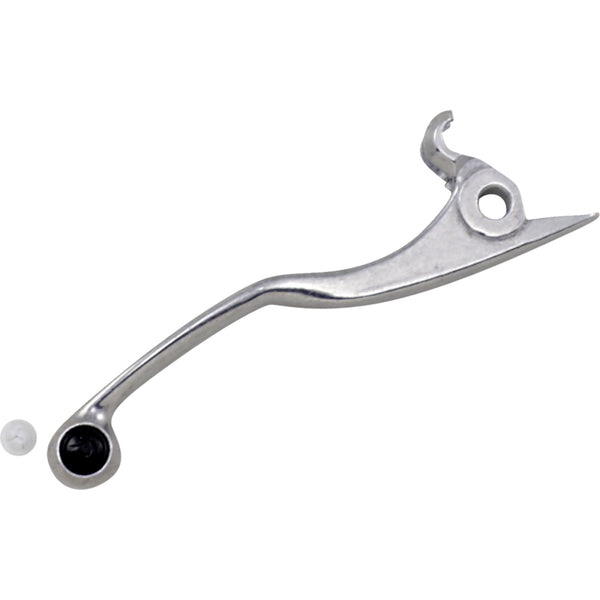 Moose Racing Brake Lever - Polished 1BDKJ57